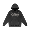 Cvlted Stone Wash Hoodie