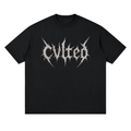 Cvlted Street tee