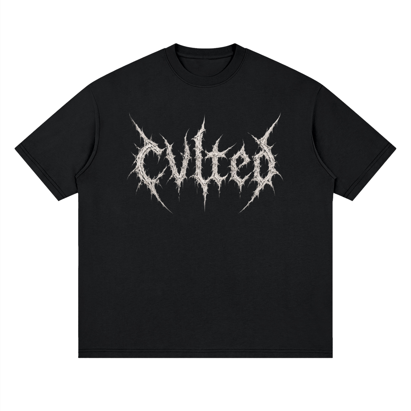 Cvlted Street tee