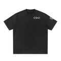 Nothings Sacred Heavyweight Vintage Washed