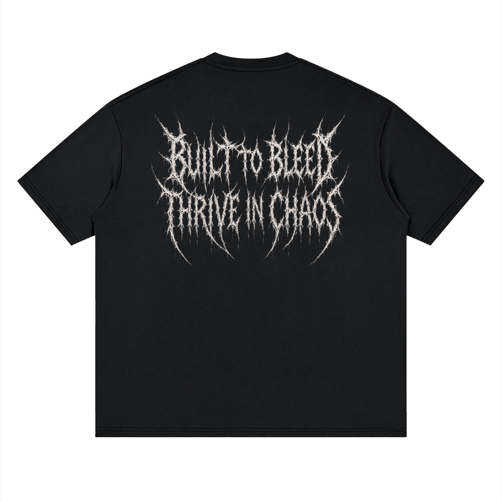 Cvlted Street tee
