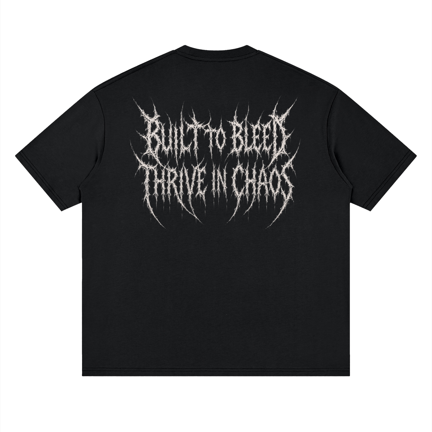 Cvlted Street tee