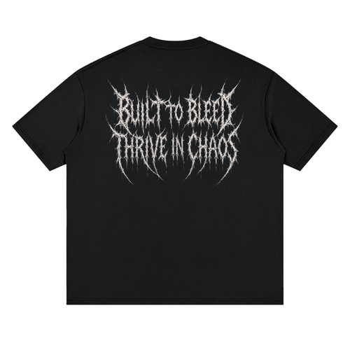 Cvlted Street tee